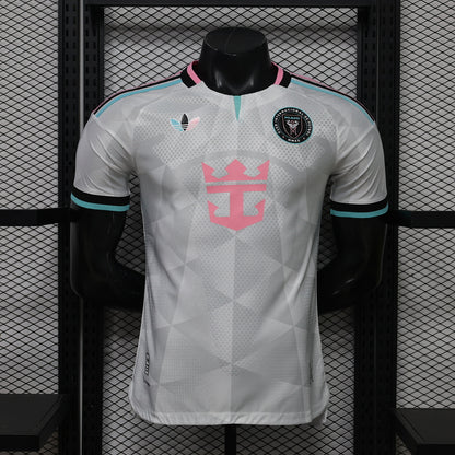 Inter Miami 26/27 Third Football Shirt