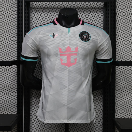 Inter Miami 26/27 Third Football Shirt