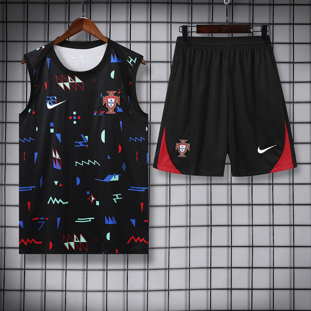 Portugal 24/25 Training Shirt