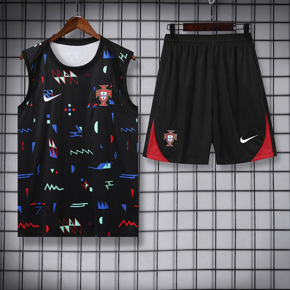 Portugal 24/25 Training Shirt