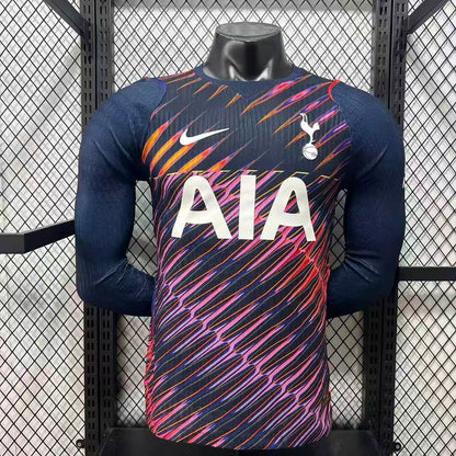 Tottenham Hotspur 26/27 Away Long Sleeve Football Shirt