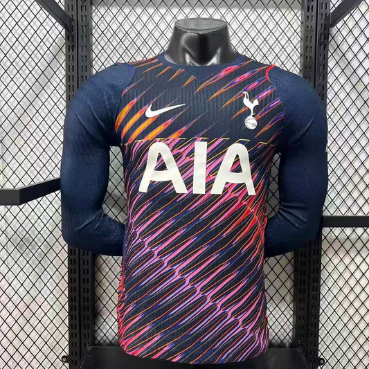Tottenham Hotspur 26/27 Away Long Sleeve Football Shirt