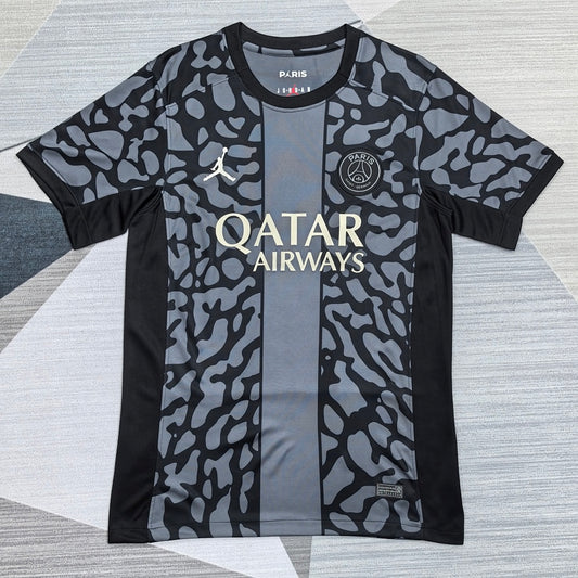 Paris Saint-Germain 23/24 Third Football Shirt