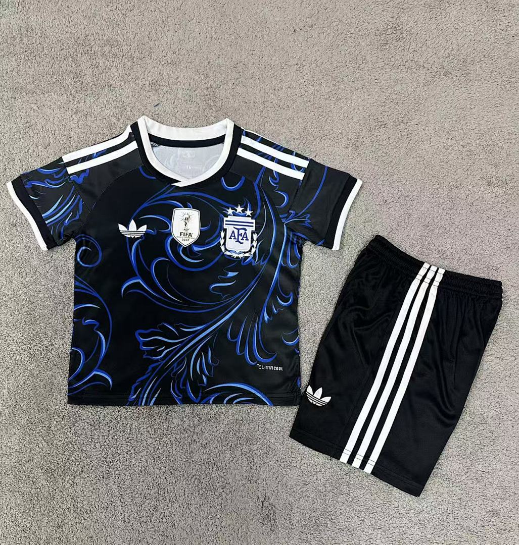 Argentina 2026 Away Football Shirt