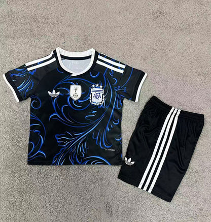 Argentina 2026 Away Football Shirt