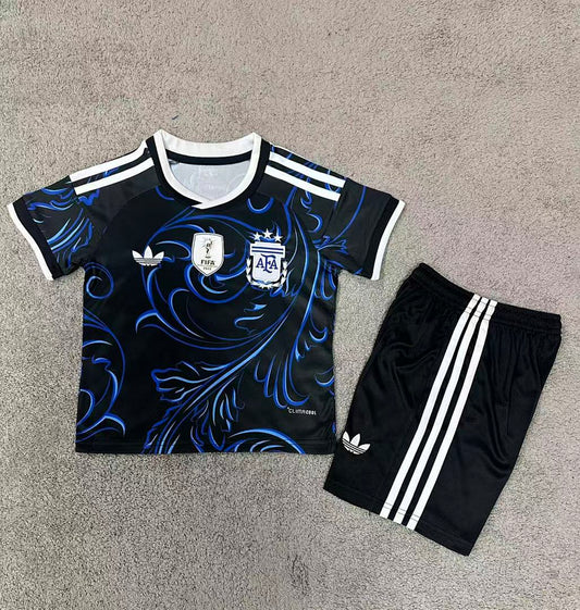 Argentina 2026 Away Football Shirt