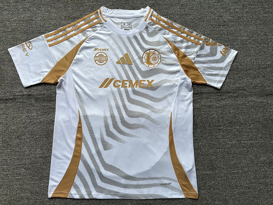 Tigres 24/25 Third Football Shirt
