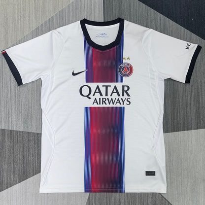Paris Saint-Germain 26/27 Away With Star Football Shirt