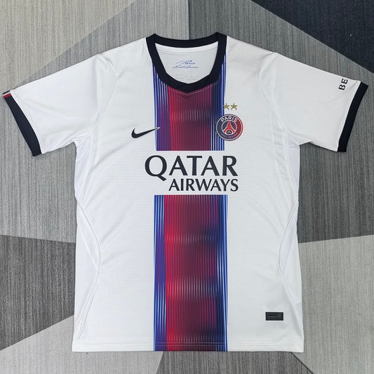 Paris Saint-Germain 26/27 Away With Star Football Shirt