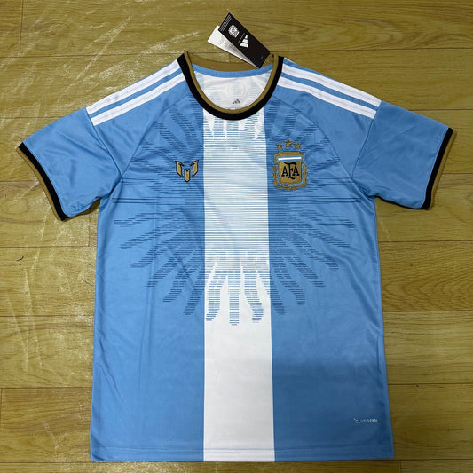 Argentina 2026 Anniversary Football Shirt