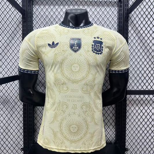 Argentina 2026 Special Edition Football Shirt