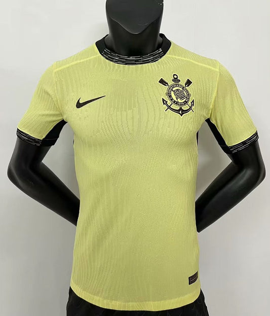 Corinthians 23/24 Third Football Shirt