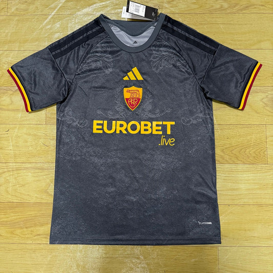 Roma 26/27 Third Football Shirt