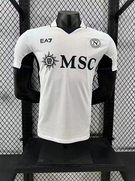 Napoli 24/25 Away Football Shirt