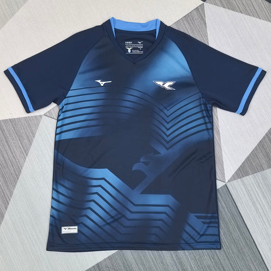 Lazio 25/26 Third Football Shirt