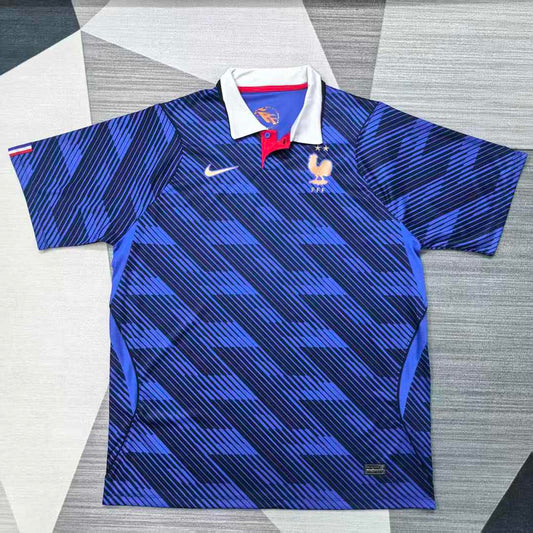 France 2026 Home Football Shirt