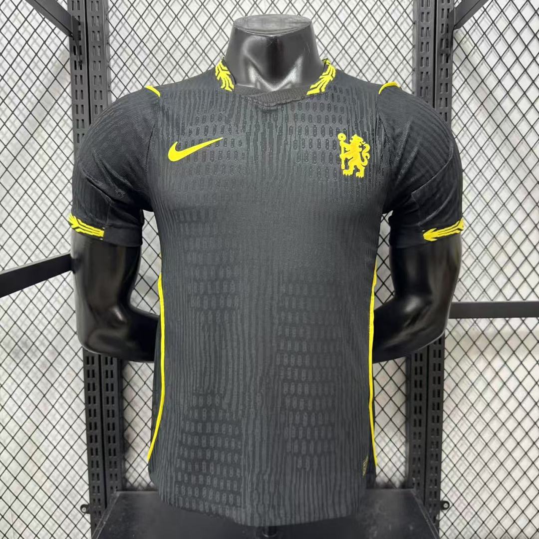 Chelsea 26/27 Away Football Shirt