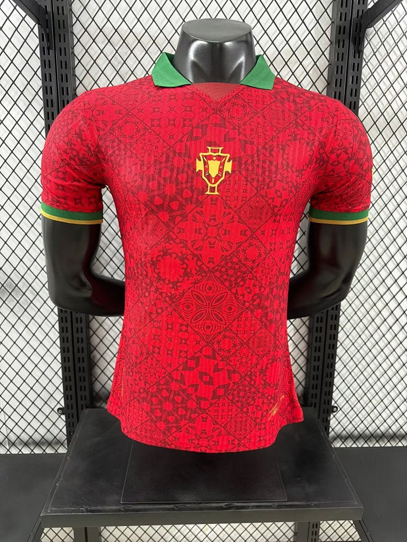 Portugal 24/25 Special Edition Football Shirt