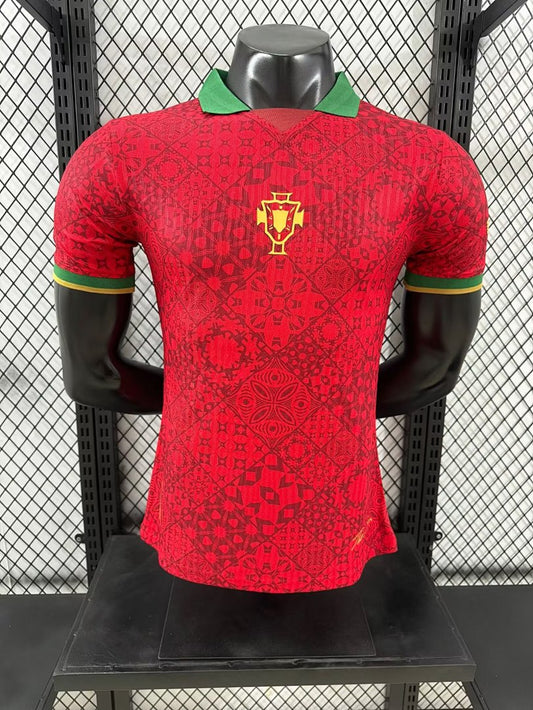 Portugal 24/25 Special Edition Football Shirt
