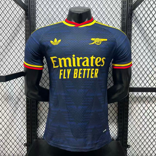 Arsenal 26/27 Away Football Shirt