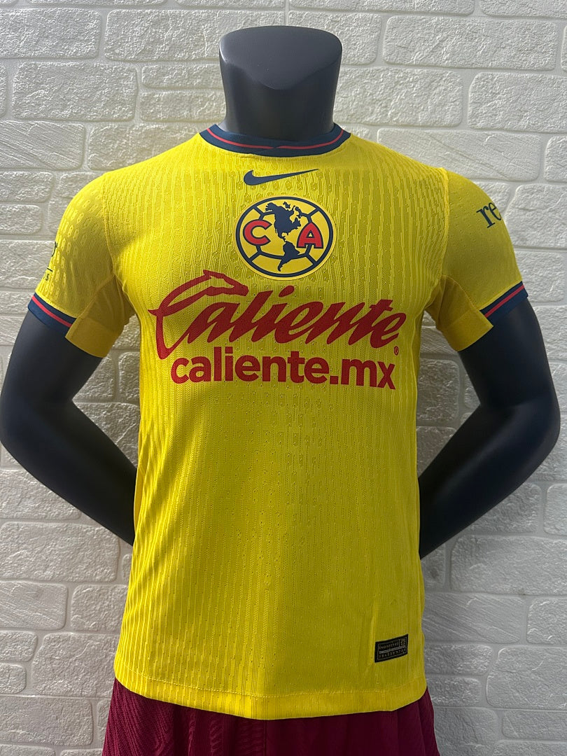 Club América 24/25 Home Football Shirt