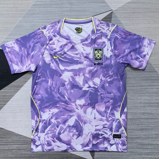 South Korea 2026 Away Football Shirt