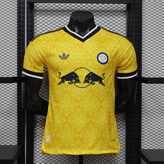 Leeds United 26/27 Away Football Shirt