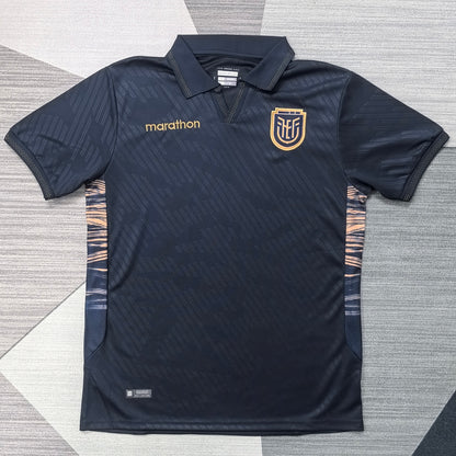 Ecuador 26/27 Away Football Shirt
