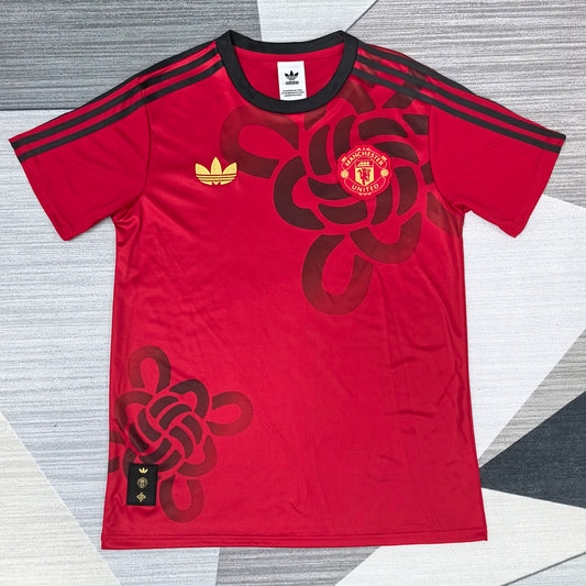 Manchester United 25/26 Special Edition Football Shirt
