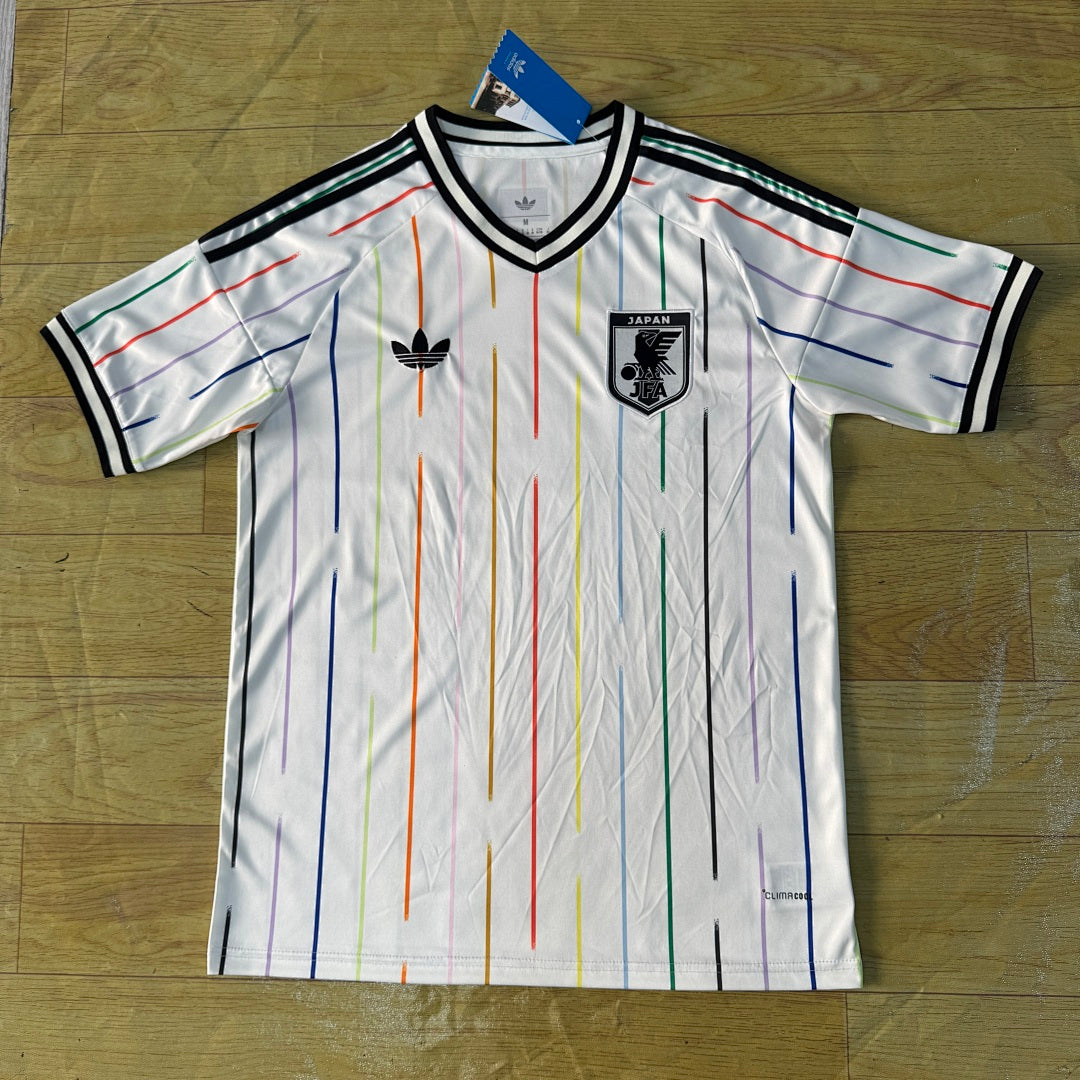 Japan 2026 Away Football Shirt