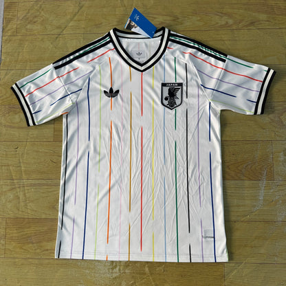 Japan 2026 Away Football Shirt