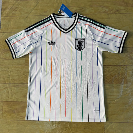 Japan 2026 Away Football Shirt