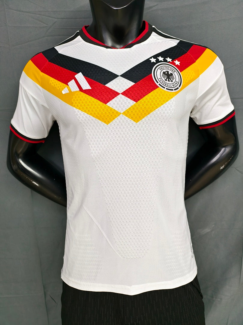 Germany 2026 Home Football Shirt