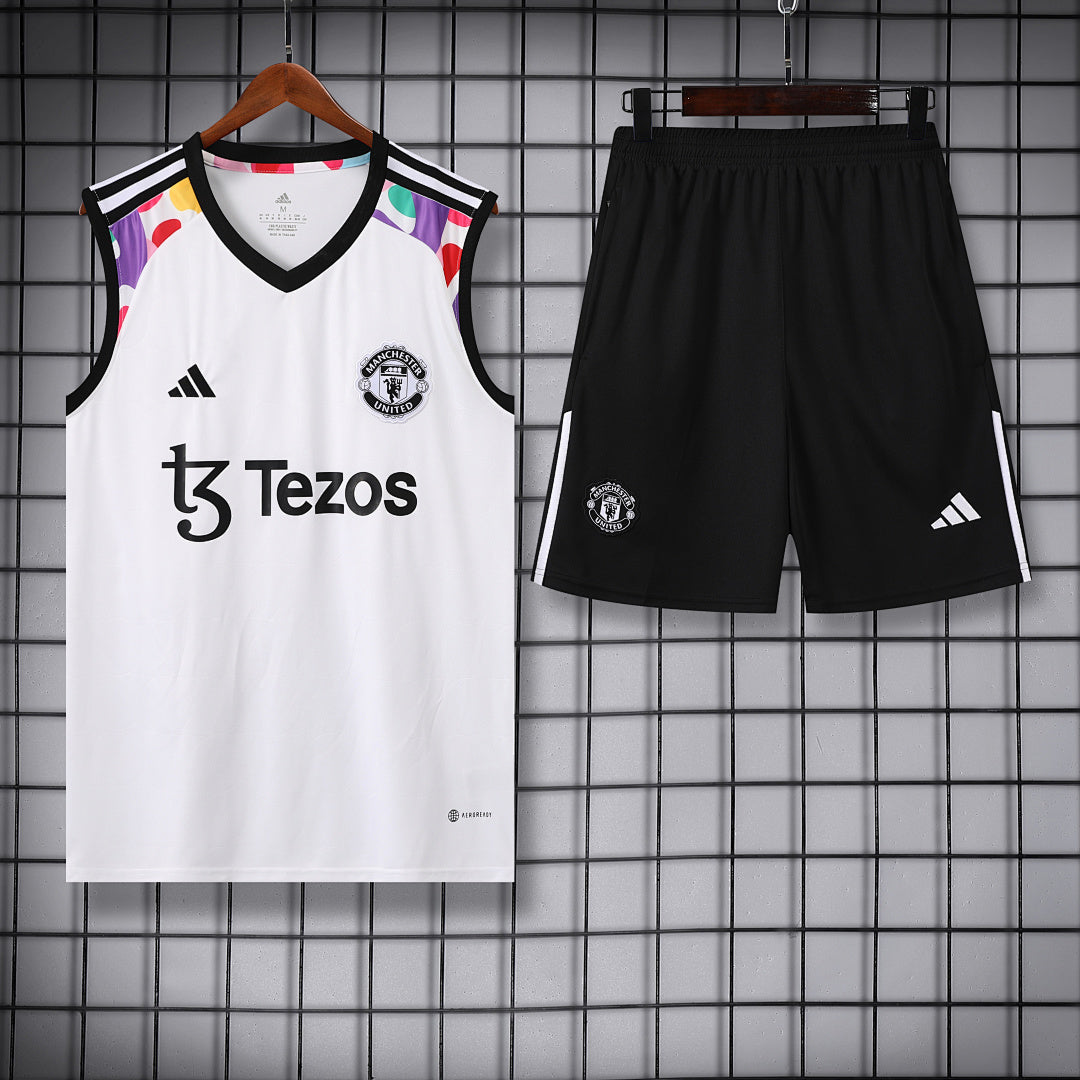 Manchester United 24/25 Training Shirt