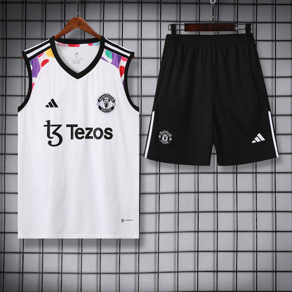 Manchester United 24/25 Training Shirt