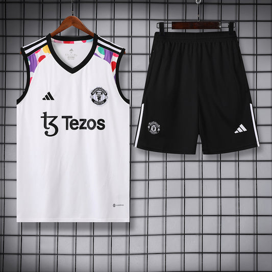 Manchester United 24/25 Training Shirt