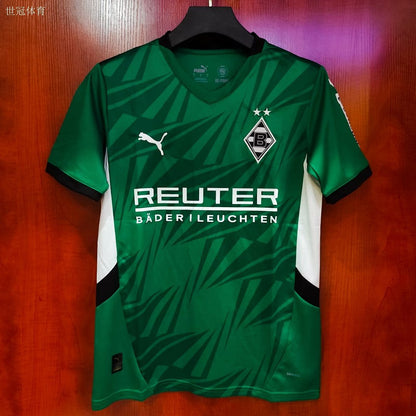 Borussia Mönchengladbach 24/25 Away Football Shirt