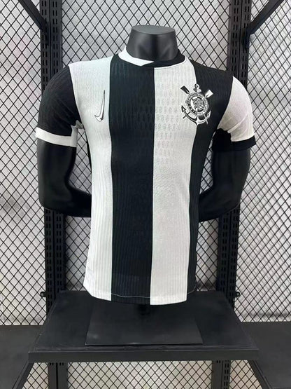 Corinthians 24/25 Third Football Shirt