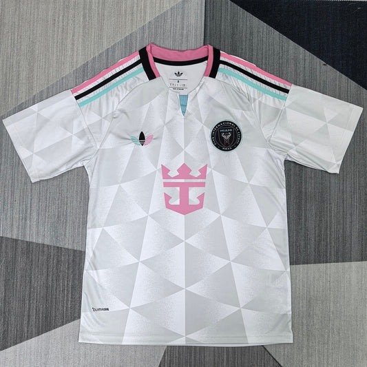 Inter Miami 26/27 Third Football Shirt