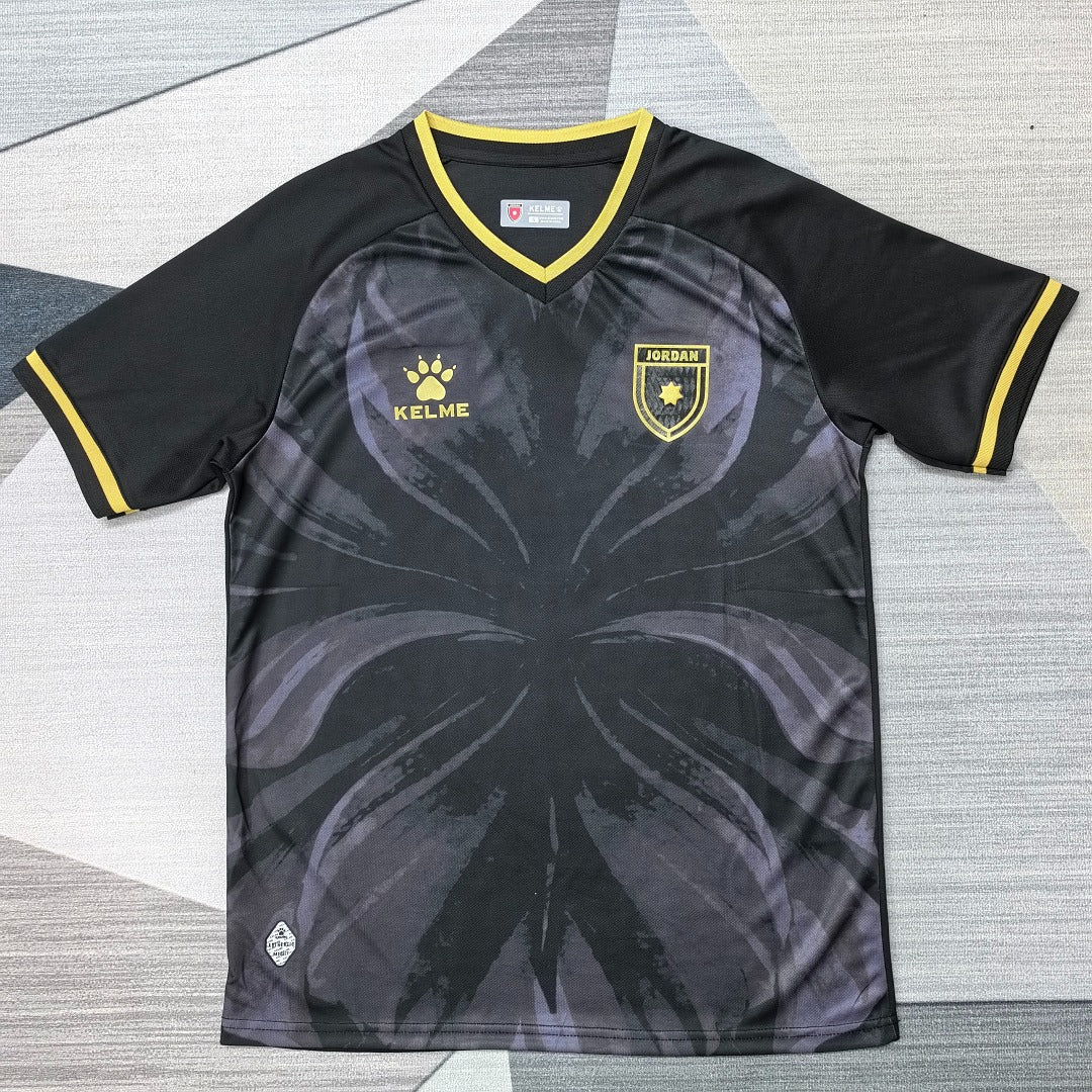 Jordan 26/27 Away Football Shirt