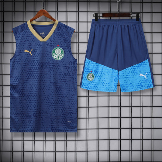 Palmeiras 24/25 Football Shirt