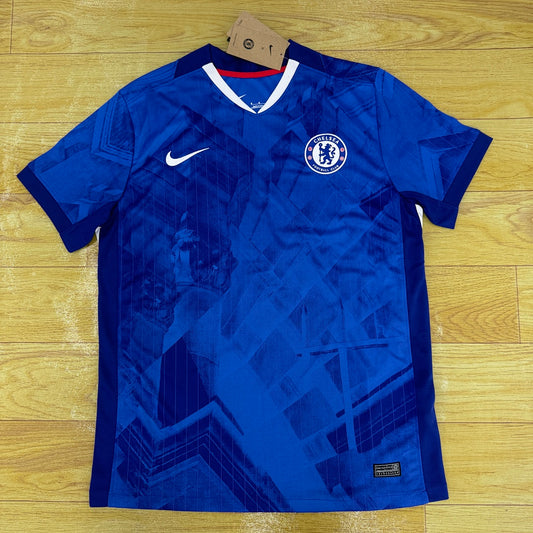 Chelsea 25/26 Home Football Shirt