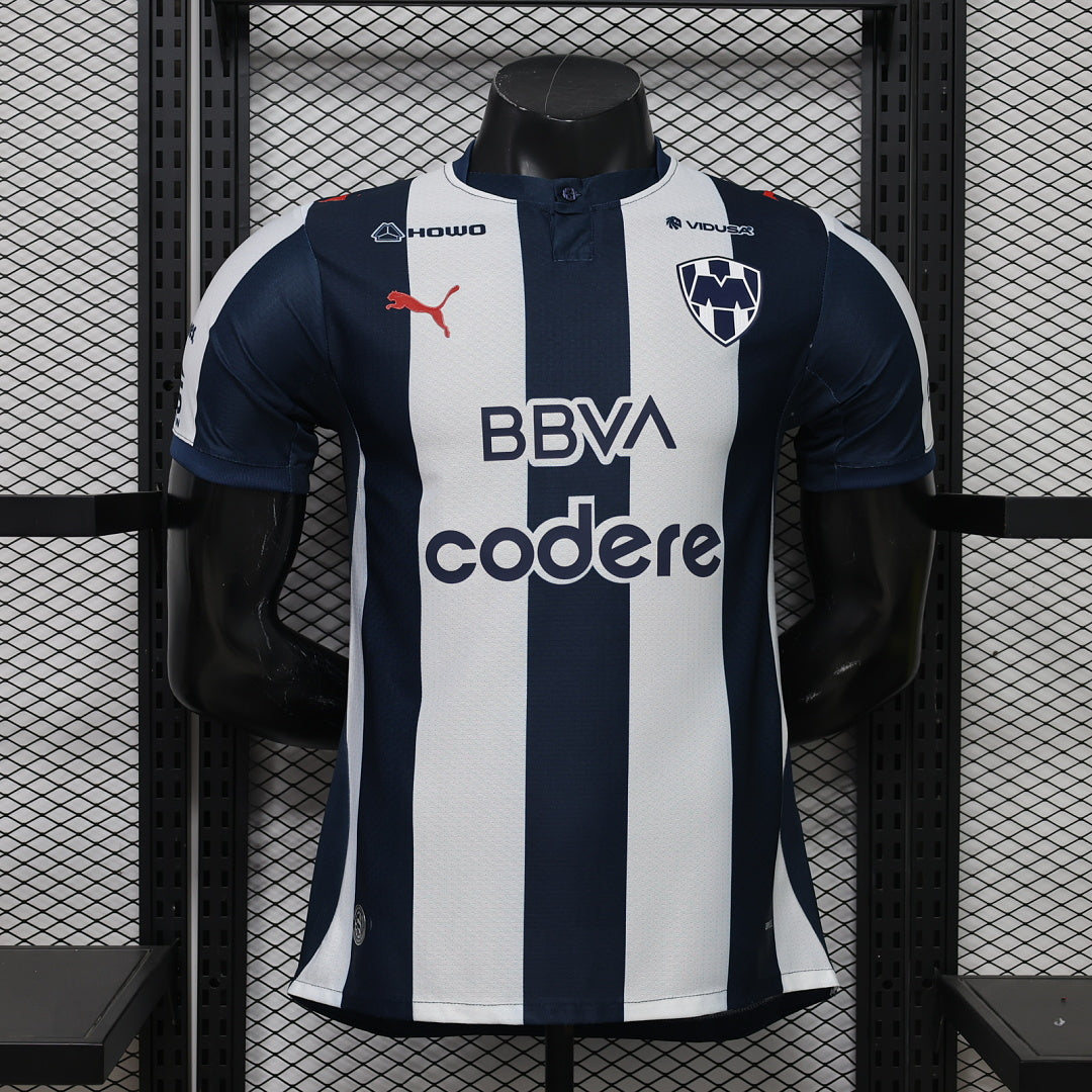 Monterrey 26/27 Home Football Shirt