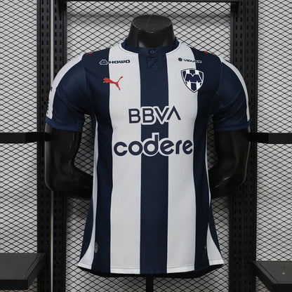 Monterrey 26/27 Home Football Shirt