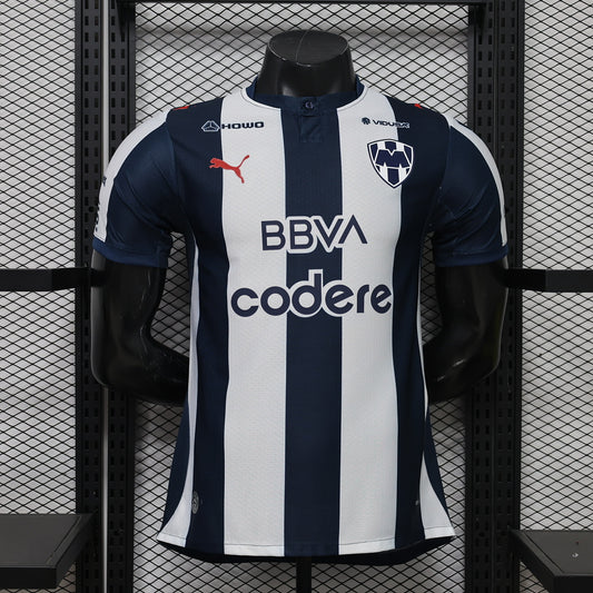 Monterrey 26/27 Home Football Shirt