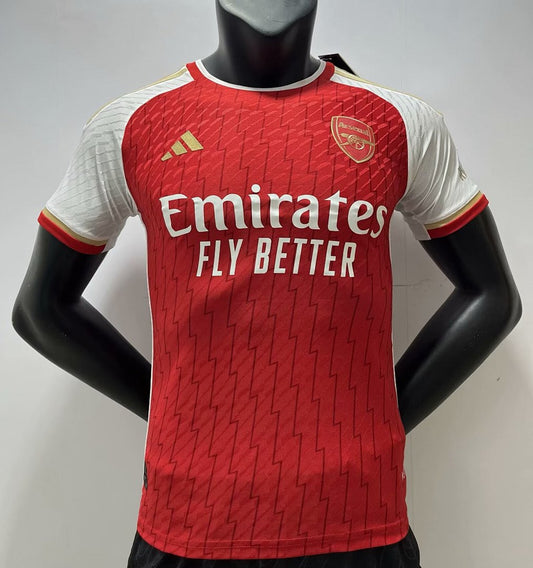 Arsenal 23/24 Home Football Shirt