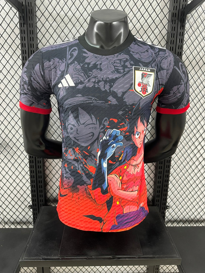 Japan 24/25 Special Edition Football Shirt