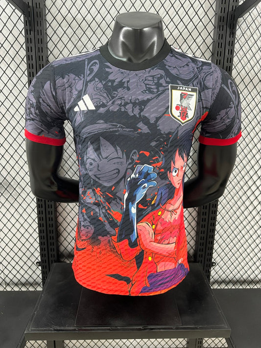Japan 24/25 Special Edition Football Shirt