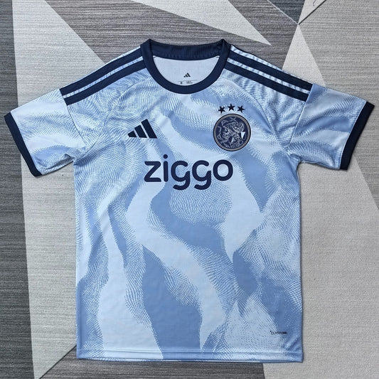 Ajax 26/27 Away Football Shirt