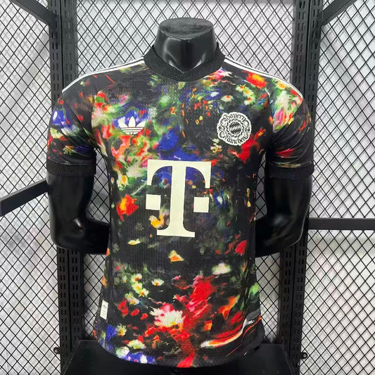 Bayern Munich 26/27 Football Shirt